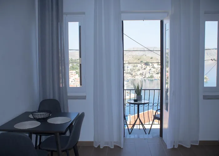 Duchess Harbour View