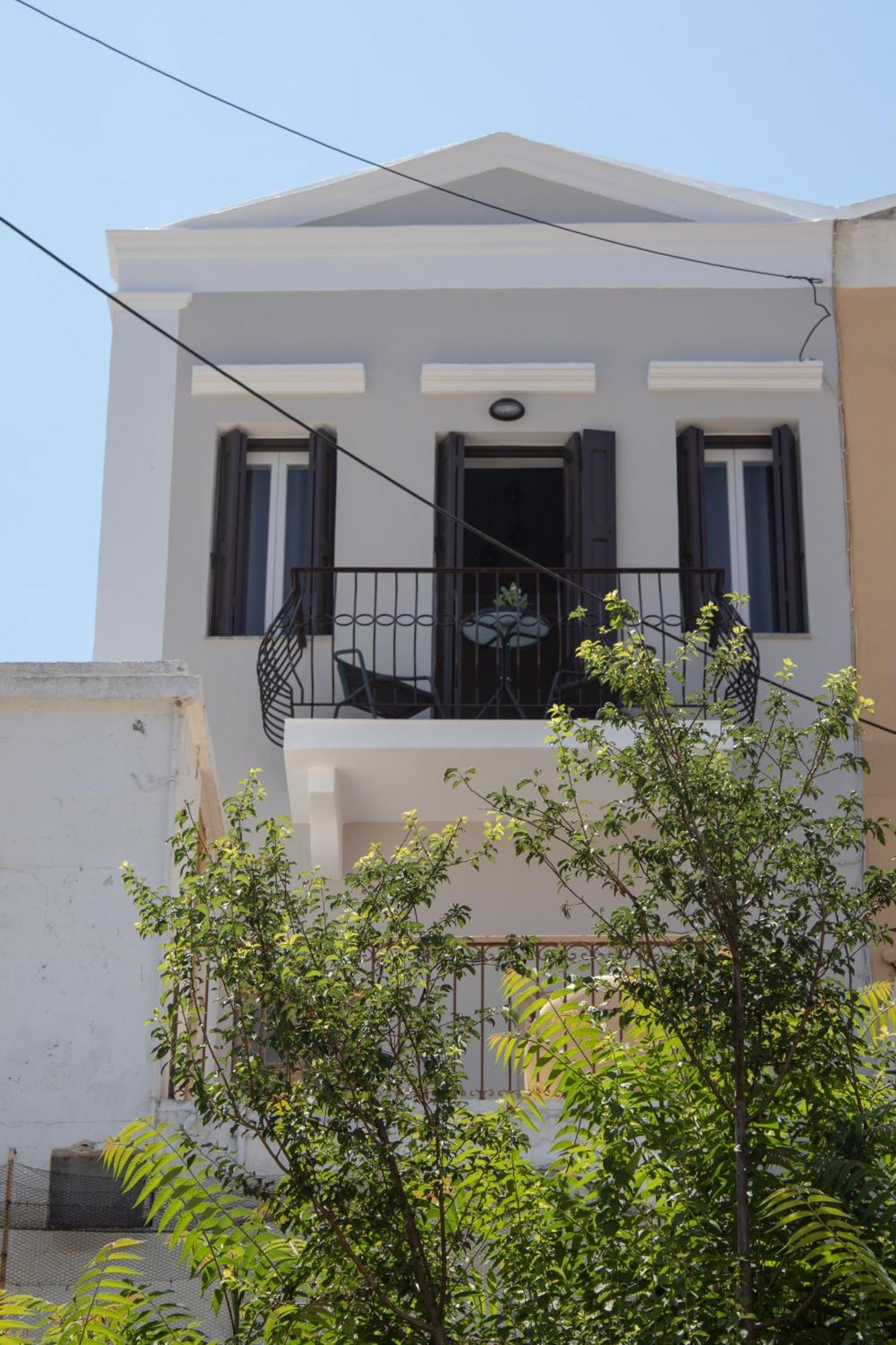 Duchess Harbour View Apartment *
